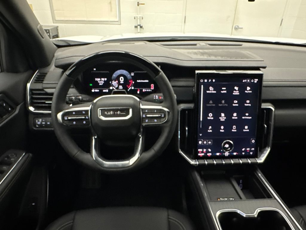 2026 GMC Acadia Elevation - Photo 16