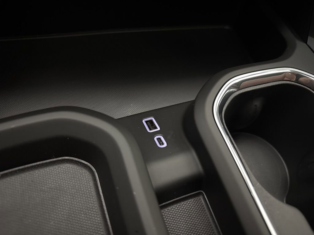 2026 GMC Sierra 2500HD Denali Ultimate - Photo 49