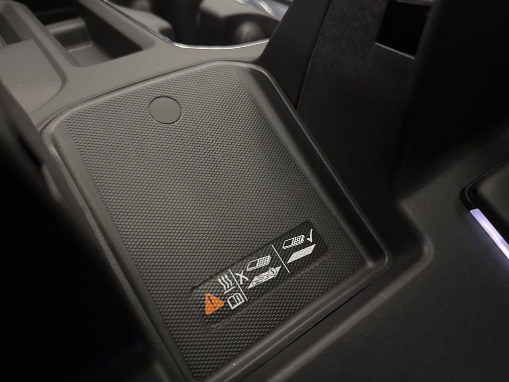 2026 GMC Sierra 2500HD Denali Ultimate - Photo 52