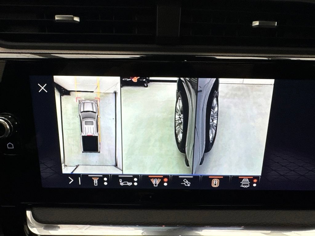 2026 GMC Sierra 1500 Denali - Photo 39