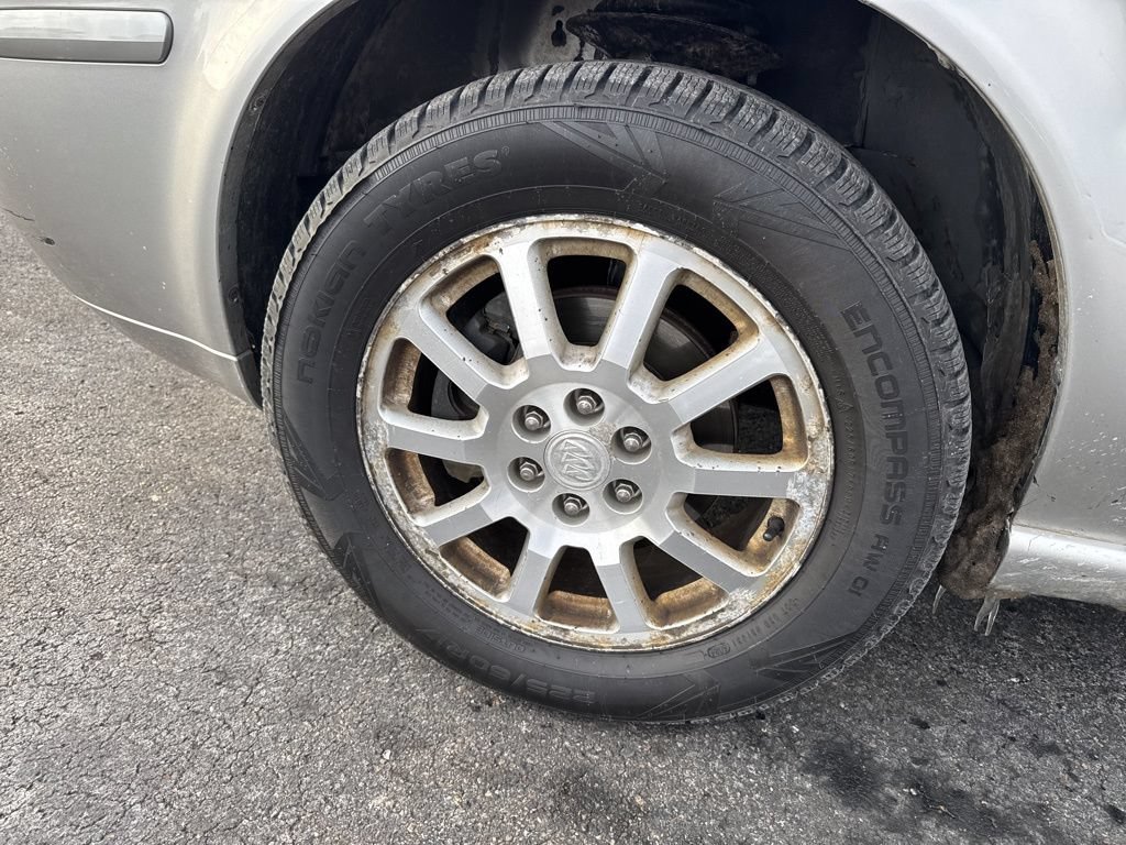2006 Buick Terraza CXL - Photo 6