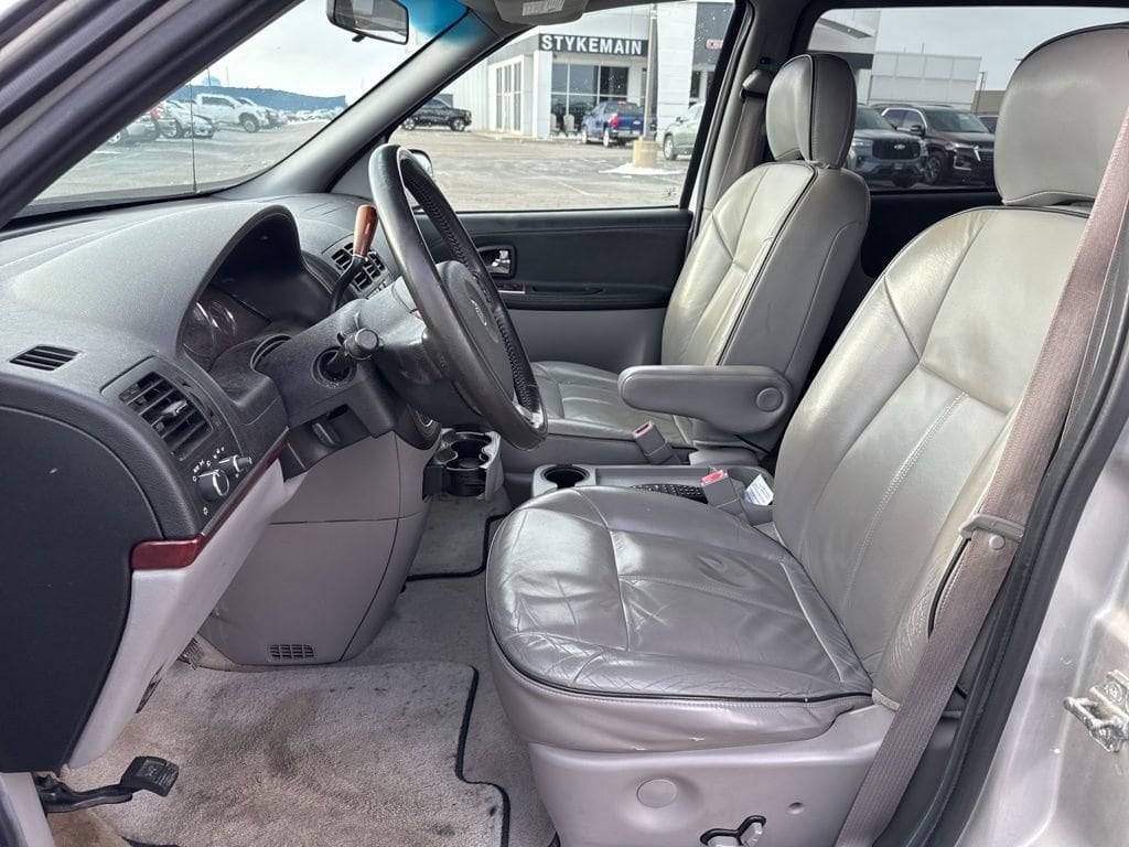 2006 Buick Terraza CXL - Photo 16