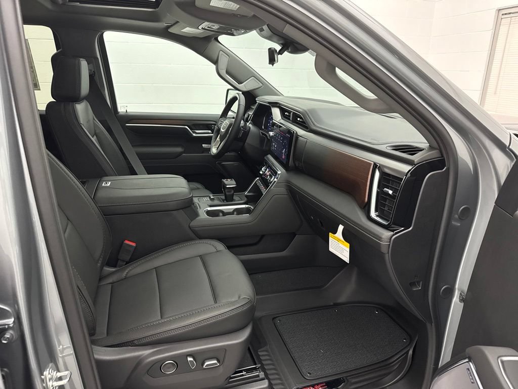 2026 GMC Sierra 1500 Denali - Photo 67