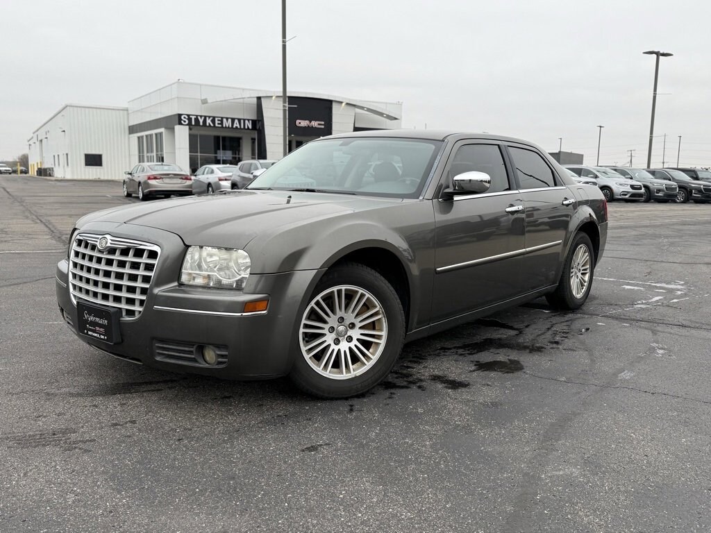 Used 2010 Chrysler 300 Touring