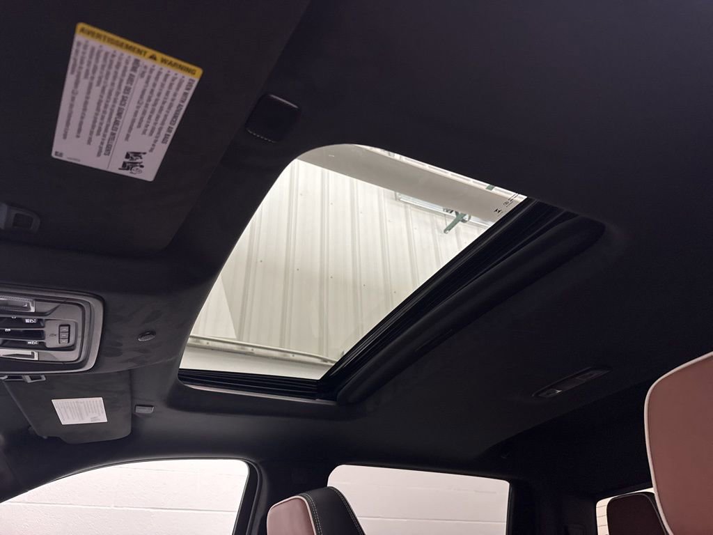 2026 GMC Sierra 2500HD Denali Ultimate - Photo 23