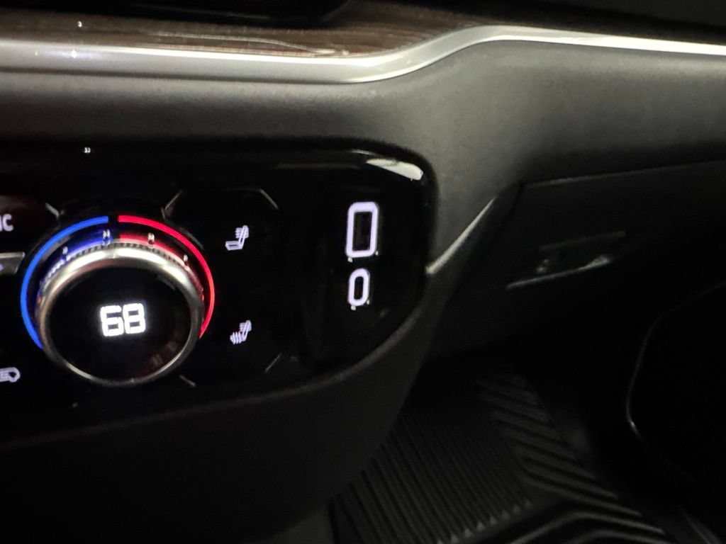 2026 GMC Sierra 1500 Elevation - Photo 34