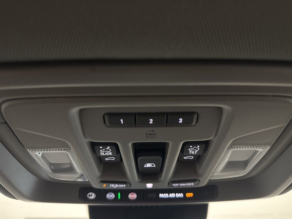 2026 GMC Sierra 1500 Denali - Photo 56