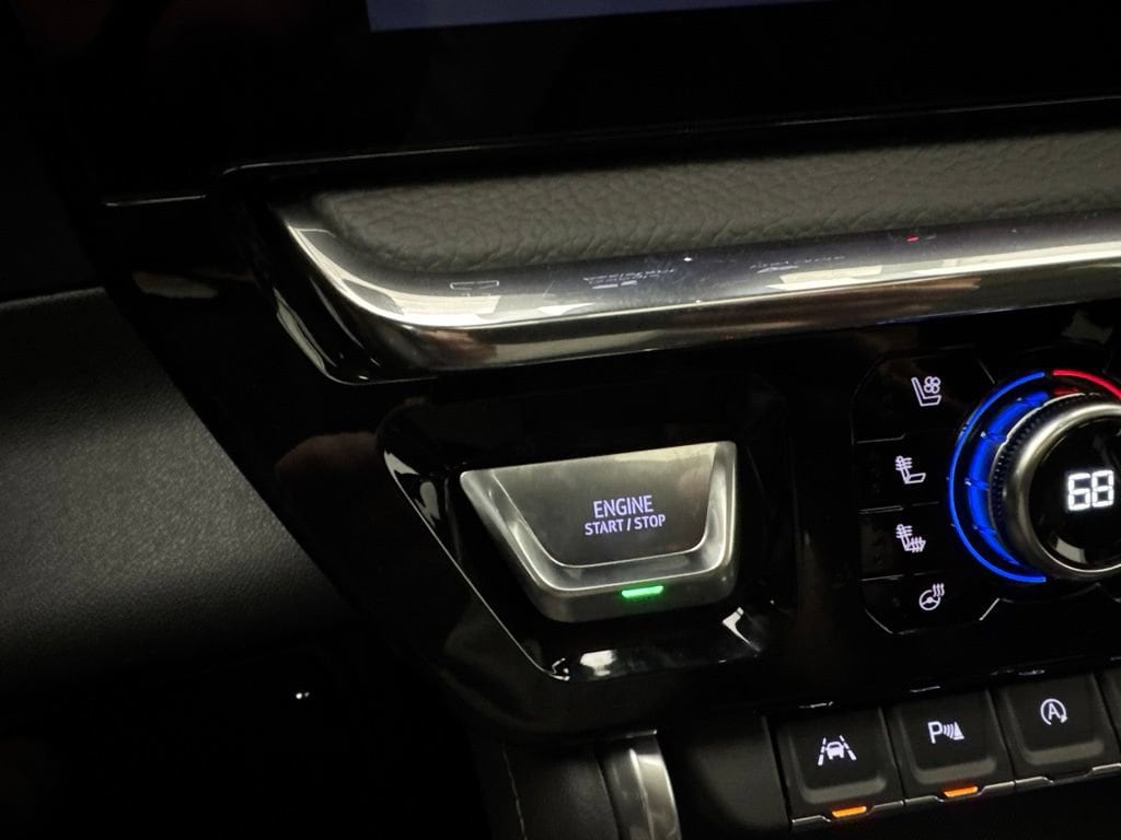 2026 GMC Sierra 1500 Denali - Photo 45