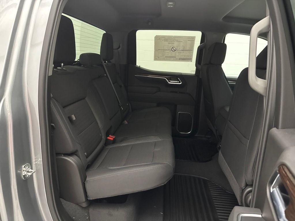 2026 GMC Sierra 1500 Elevation - Photo 44