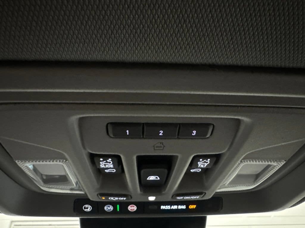 2026 GMC Sierra 1500 Denali - Photo 55