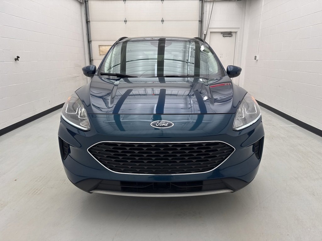 Used 2020 Ford Escape SE