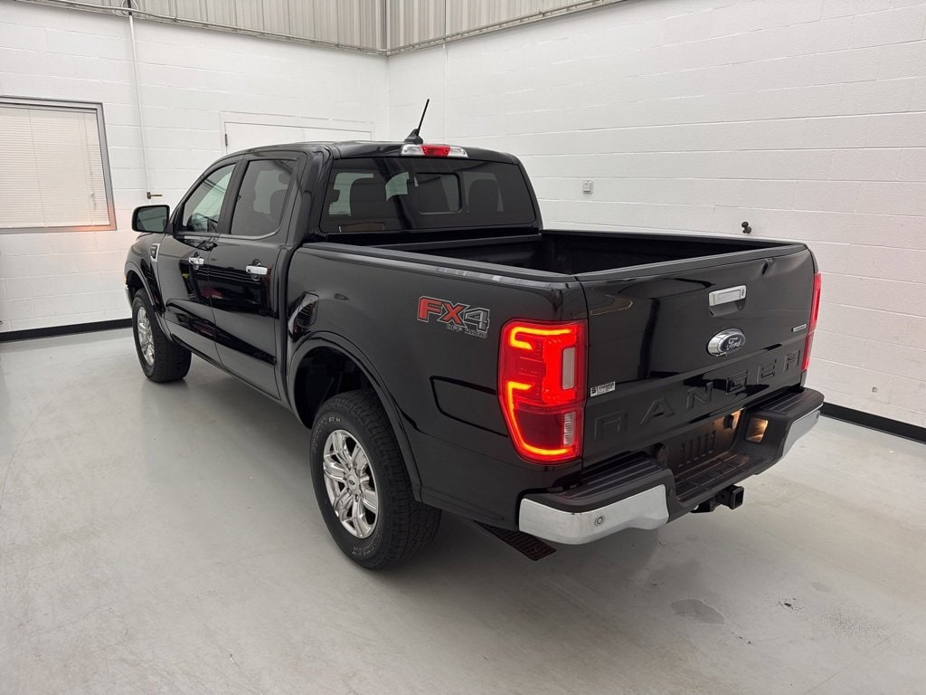 Used 2019 Ford Ranger XL