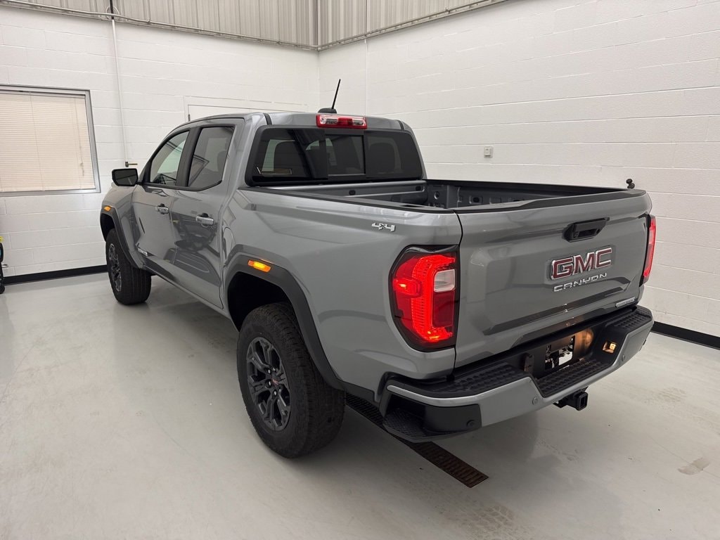 New 2025 GMC Canyon Elevation Truck