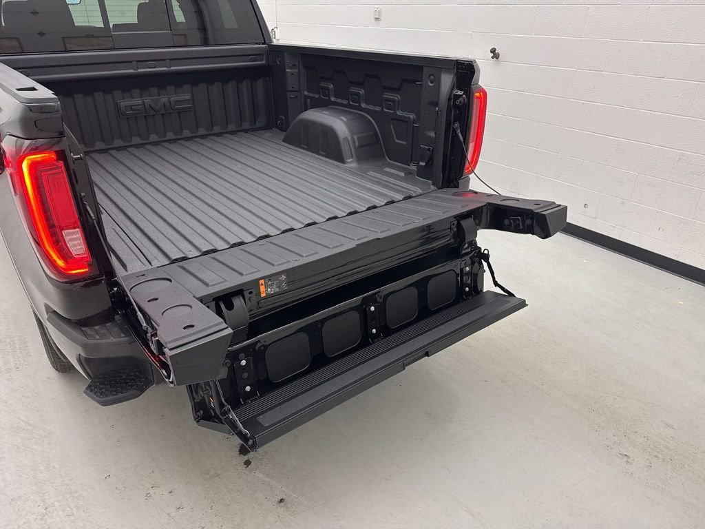 2026 GMC Sierra 1500 Denali - Photo 7