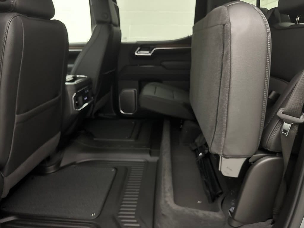 2026 GMC Sierra 1500 Denali - Photo 63