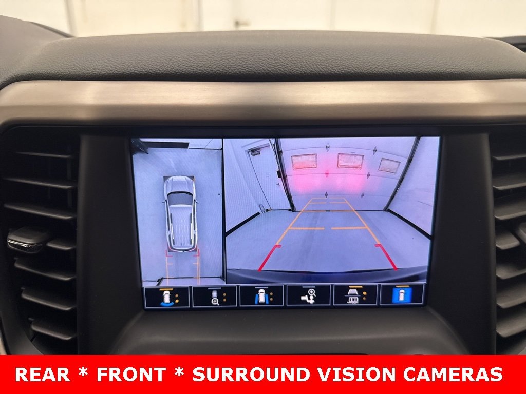 Used 2023 GMC Acadia Denali SUV