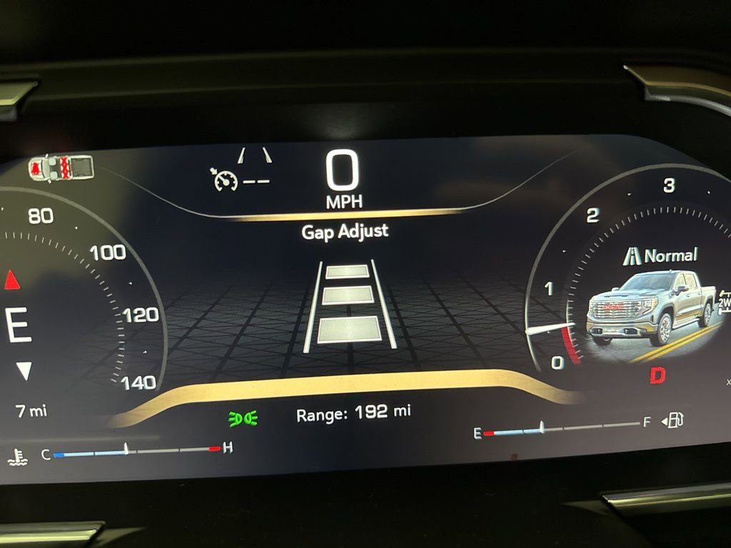 2026 GMC Sierra 1500 Denali - Photo 35