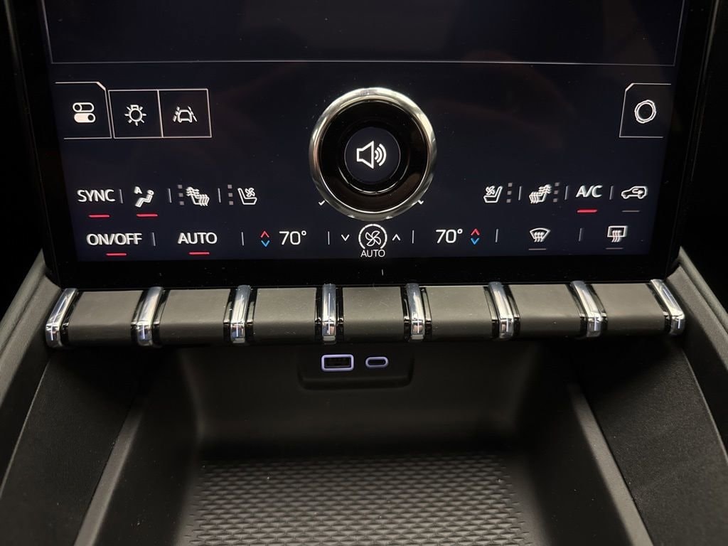 2026 GMC Terrain AT4 - Photo 39