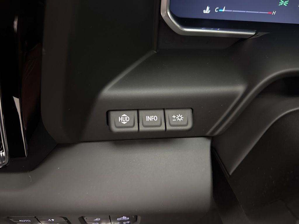 2026 GMC Sierra 2500HD Denali Ultimate - Photo 27