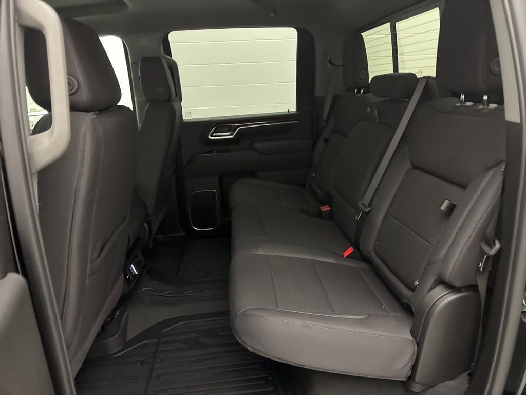 2026 GMC Sierra 2500HD SLE - Photo 51