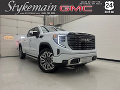 2026 GMC Sierra 1500 Denali Ultimate Truck