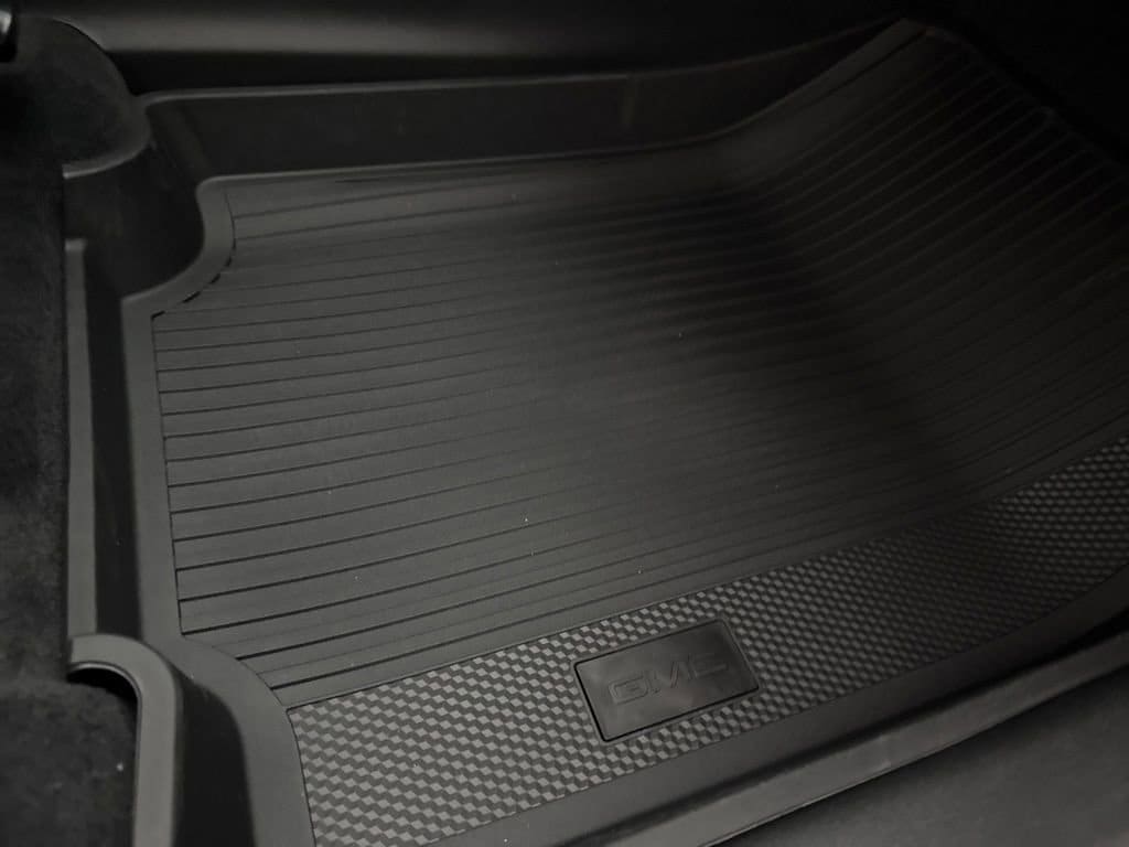 2026 GMC Terrain Elevation - Photo 52