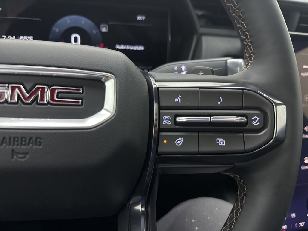 2026 GMC Terrain AT4 - Photo 42