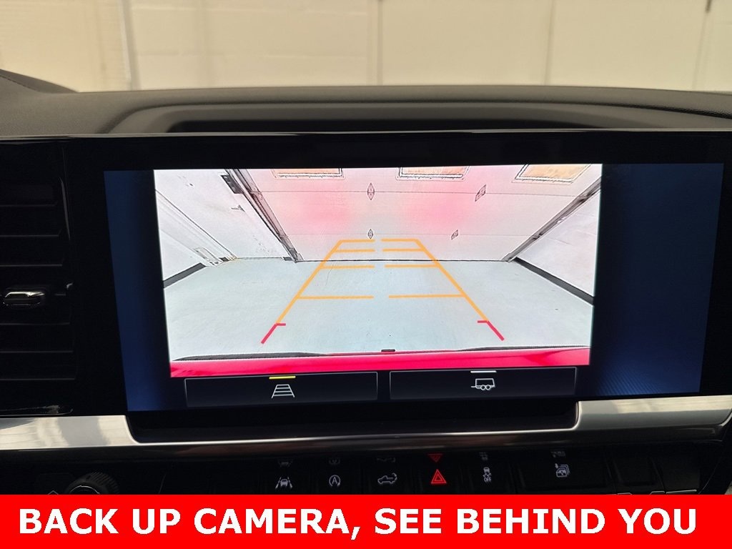 Used 2023 Chevrolet Silverado 1500 RST Truck