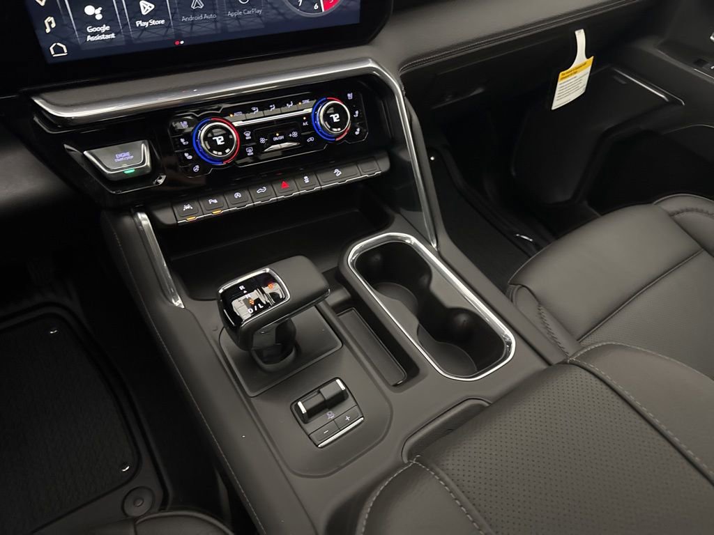 2026 GMC Sierra 1500 Denali - Photo 17