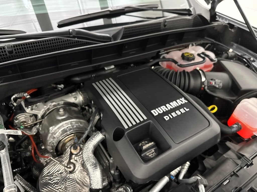 2026 GMC Sierra 1500 Denali - Photo 72