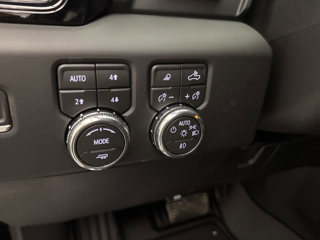 2026 GMC Sierra 2500HD AT4X - Photo 29