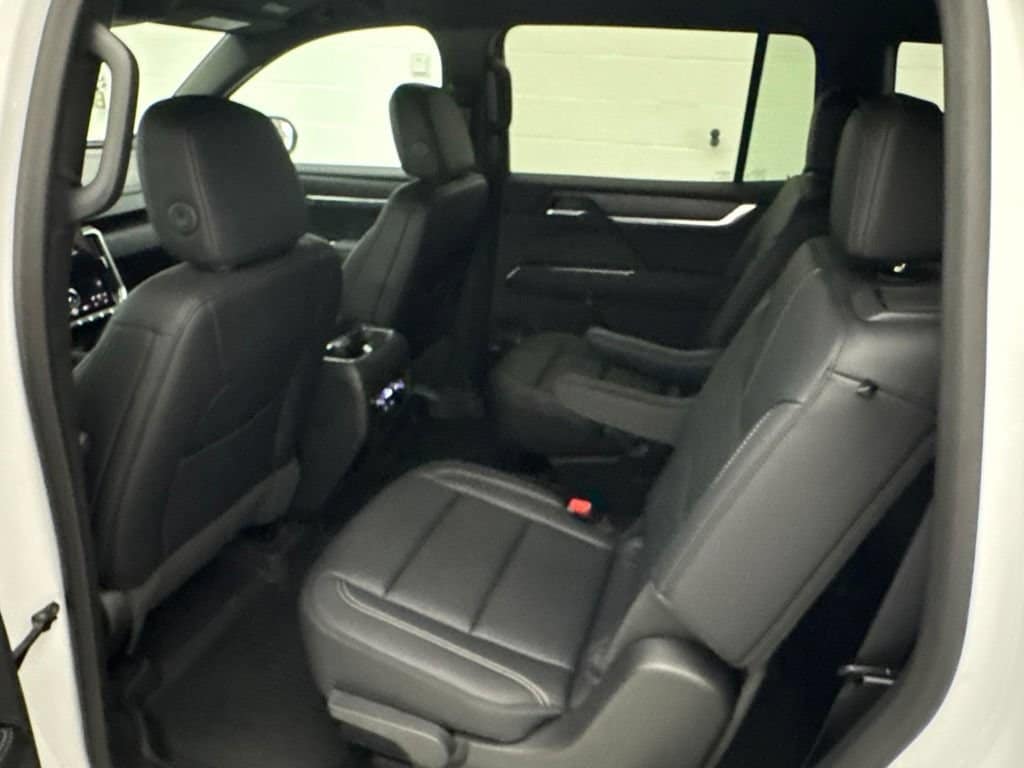 2026 GMC Acadia Elevation - Photo 55