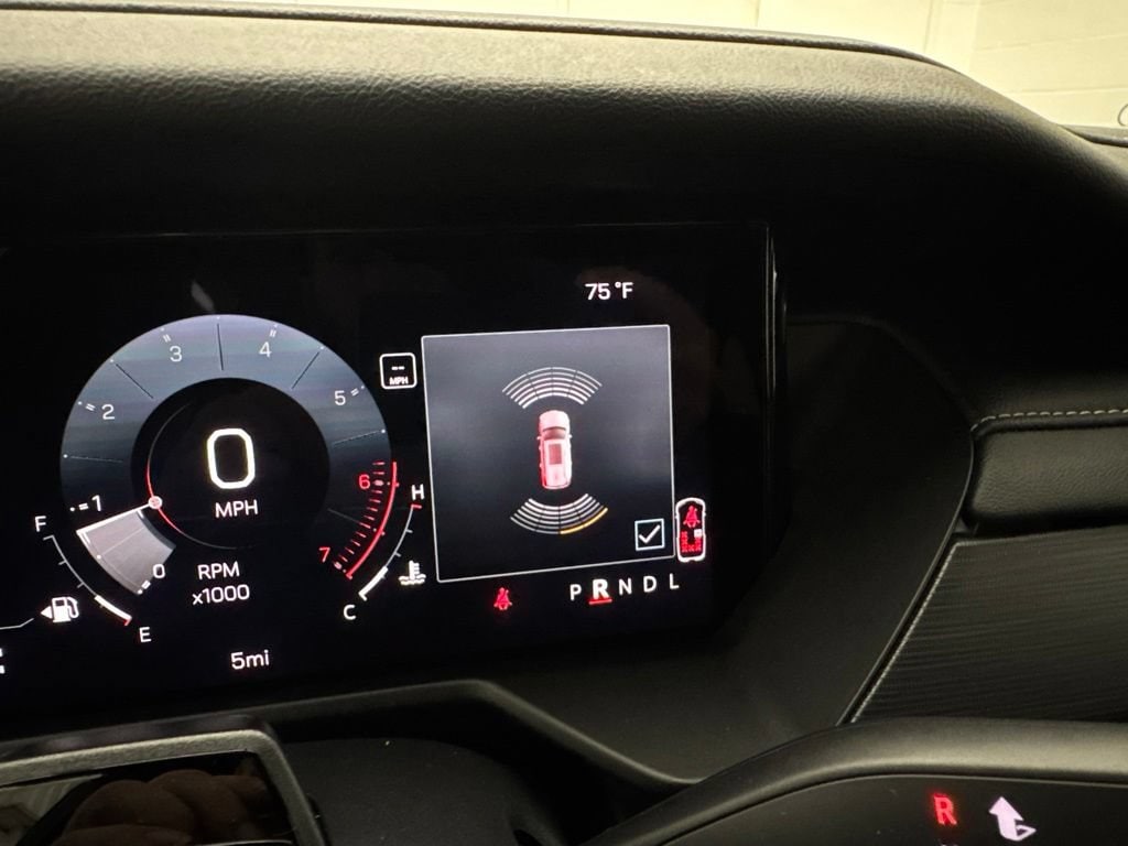 2026 GMC Acadia Elevation - Photo 30