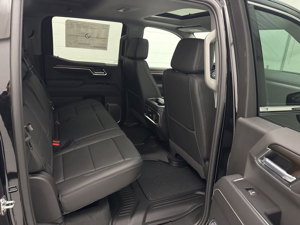 2026 GMC Sierra 1500 Denali - Photo 66