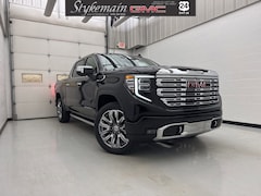2026 GMC Sierra 1500 Denali Truck