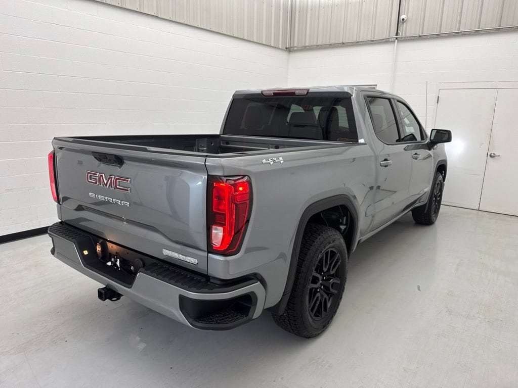 2026 GMC Sierra 1500 Elevation - Photo 6