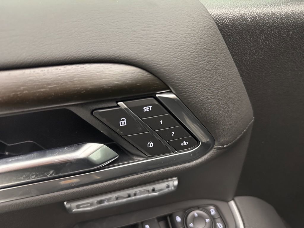 2026 GMC Sierra 1500 Denali - Photo 23