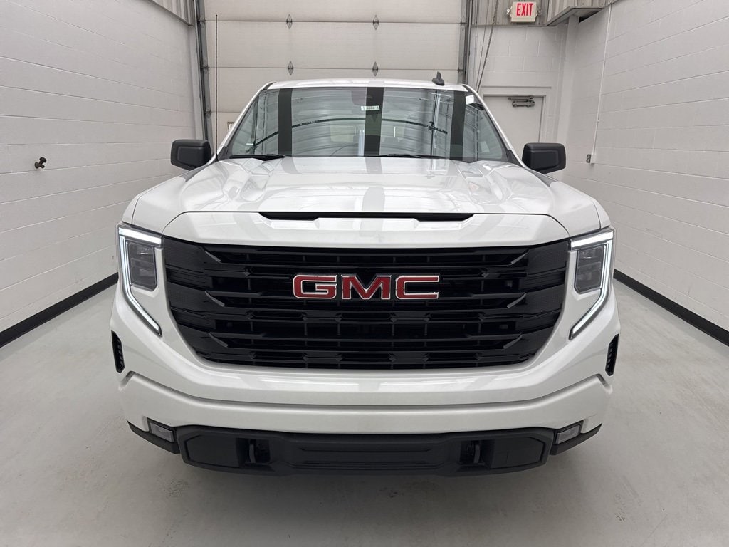 New 2026 GMC Sierra 1500 Elevation Truck