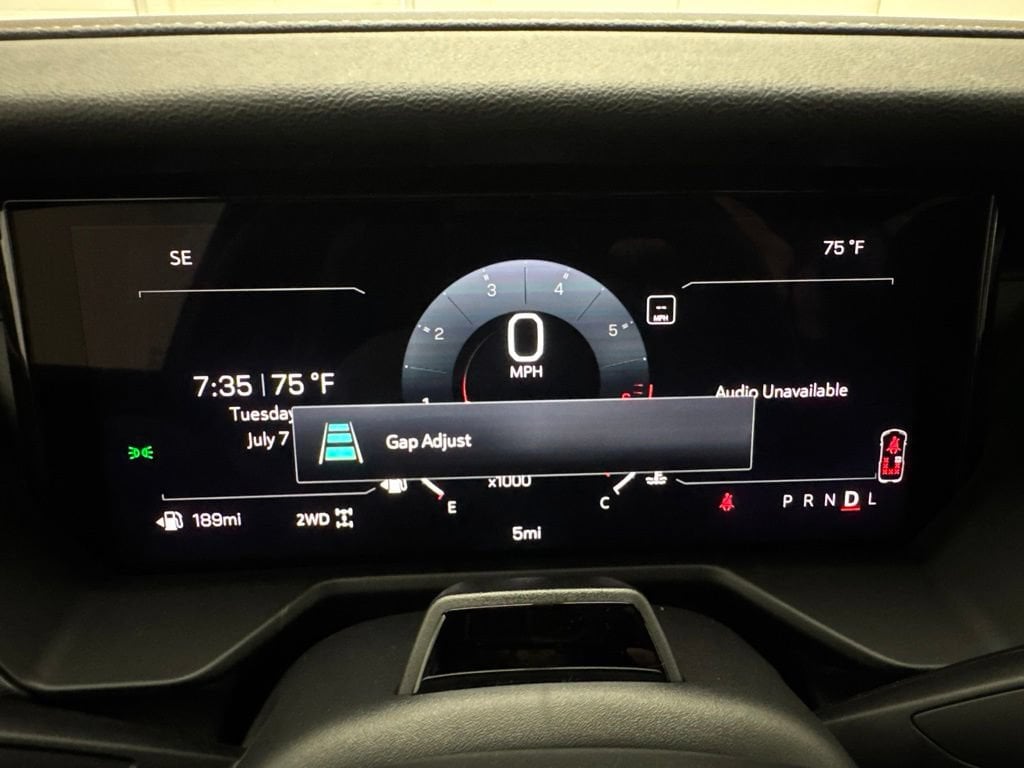 2026 GMC Acadia Elevation - Photo 32