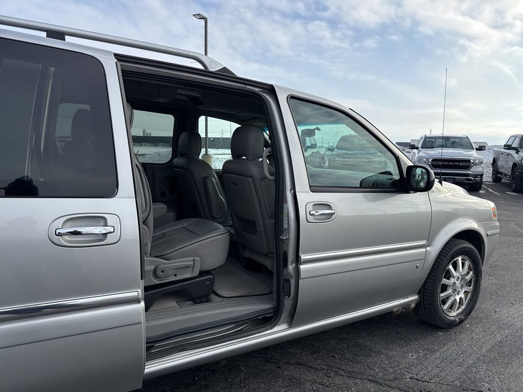 2006 Buick Terraza CXL - Photo 10
