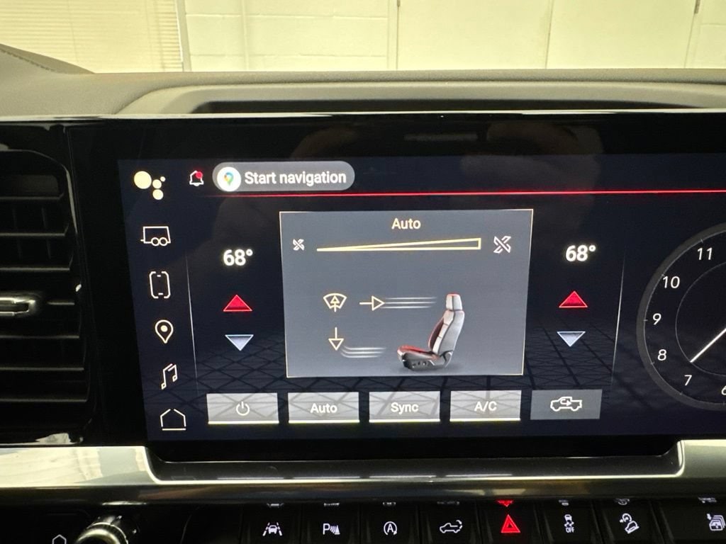 2026 GMC Sierra 1500 SLT - Photo 42