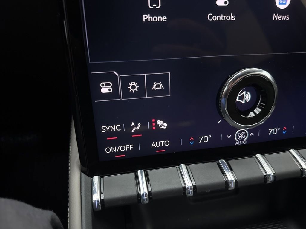 2026 GMC Terrain Elevation - Photo 39