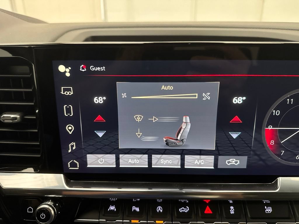 2026 GMC Sierra 1500 SLT - Photo 40