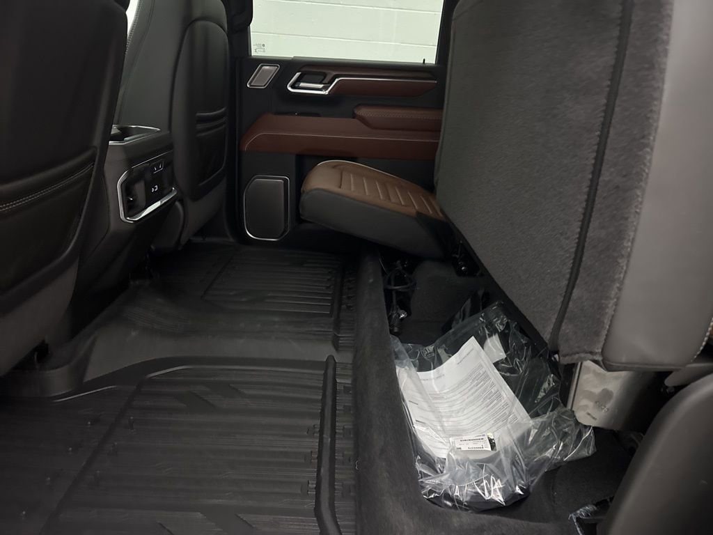2026 GMC Sierra 2500HD Denali Ultimate - Photo 61