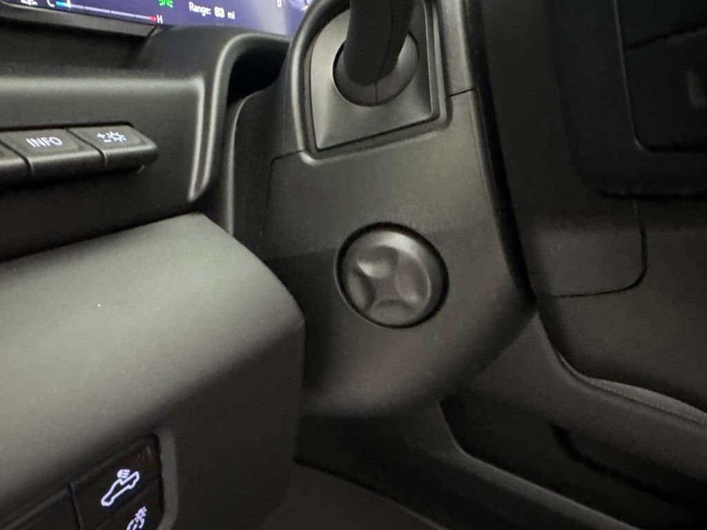 2026 GMC Sierra 1500 Denali - Photo 26
