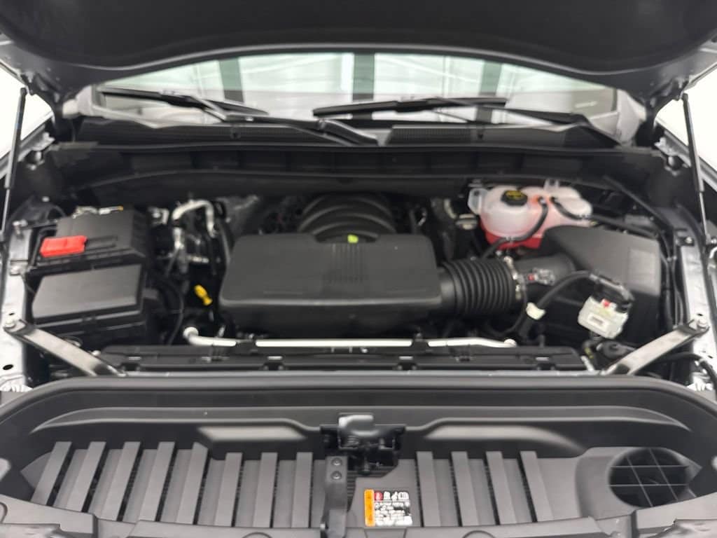 2026 GMC Sierra 1500 SLT - Photo 68