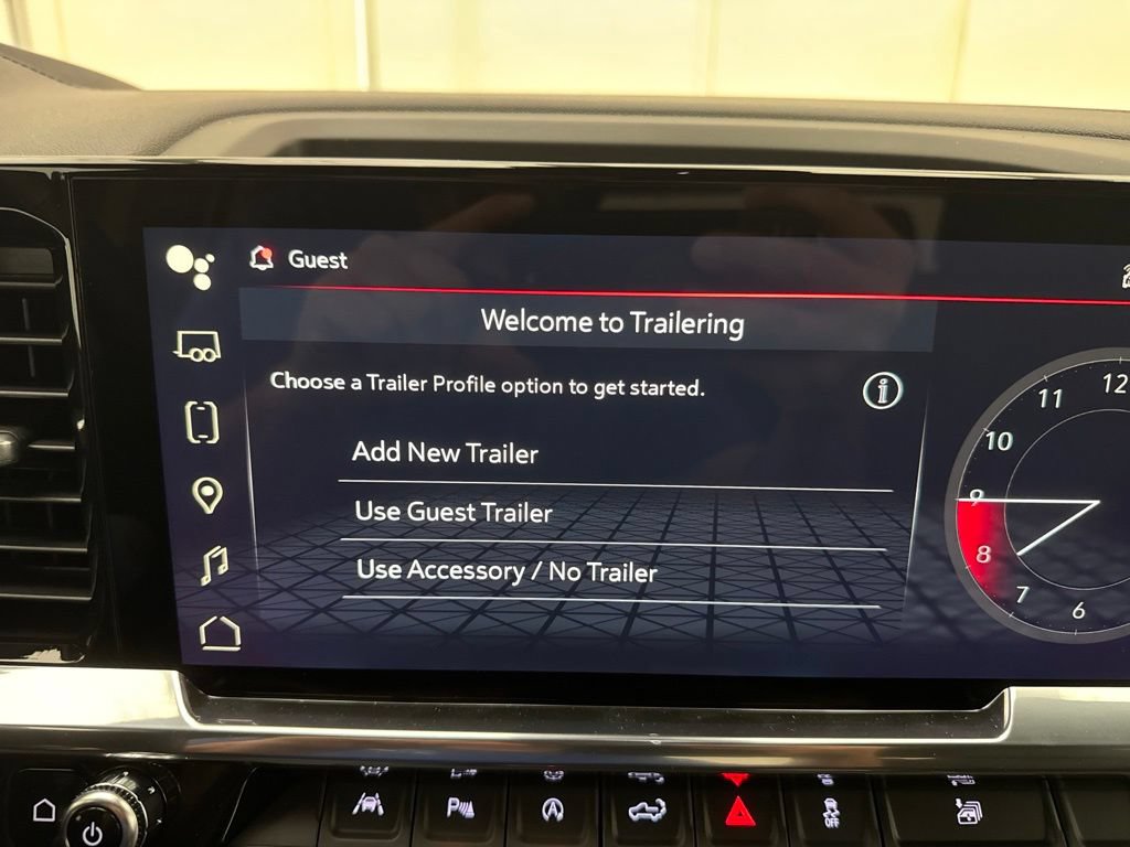 2026 GMC Sierra 1500 SLT - Photo 39