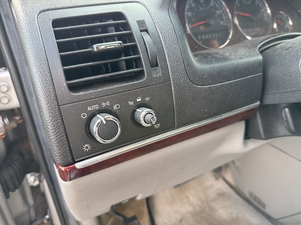 2006 Buick Terraza CXL - Photo 18