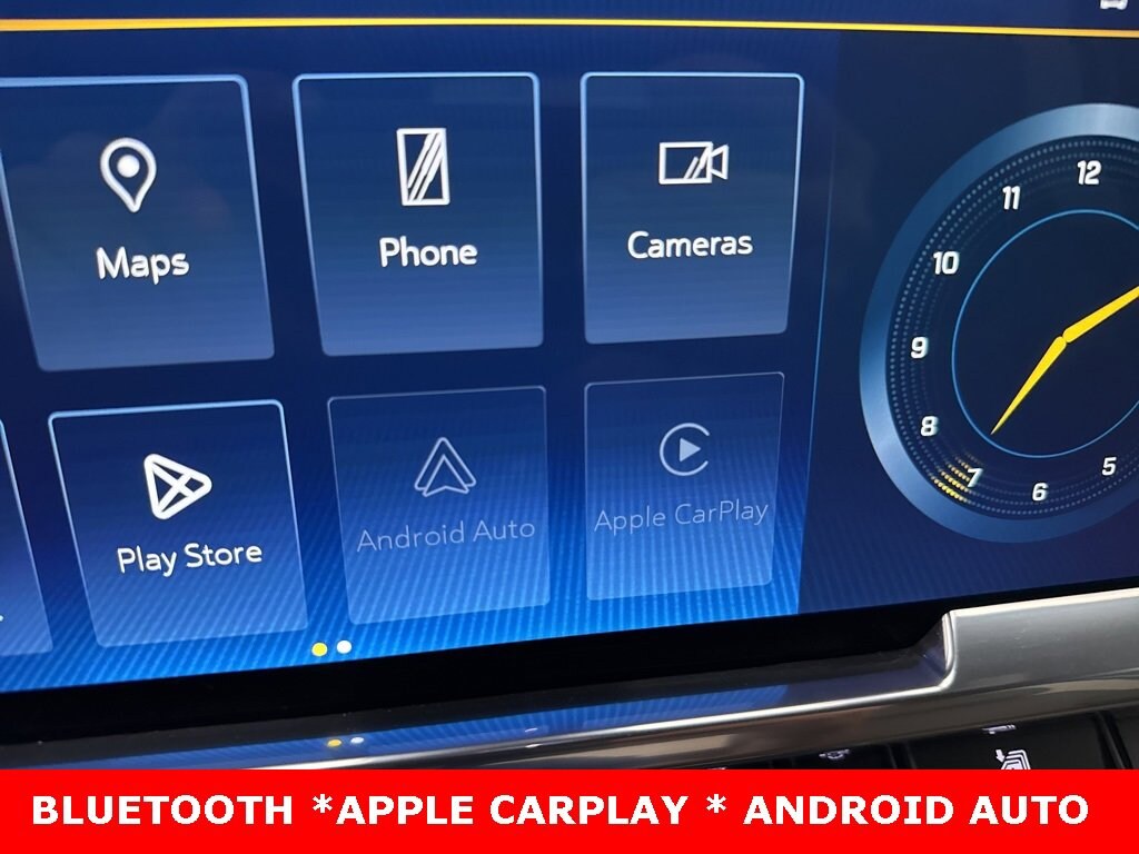 Used 2022 Chevrolet Silverado 1500 LTZ Truck