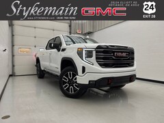 2026 GMC Sierra 1500 AT4 Truck